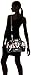 Anne Klein Shimmer Down LZ Satchel Bag, Sorbet Pink Multi/Black, One Size
