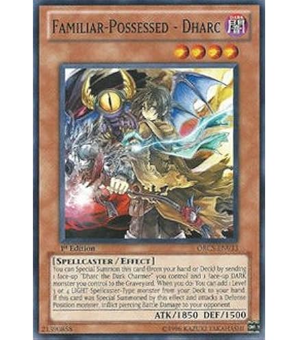 Amazon.com: Aussa The Earth Charmer, Immovable - IGAS-EN048 - Rare