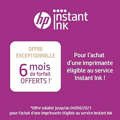 instant ink portugal