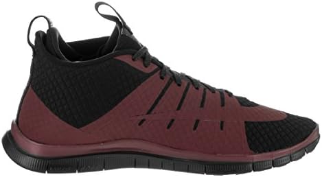 nike free hypervenom 2 black