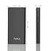 ToHLo 20000mAh LED Display 4.2A Output 2 Port Portable Power Bank Battery Charger External Battery Pack for iPhone iPad Samsung Galaxy and Tablet