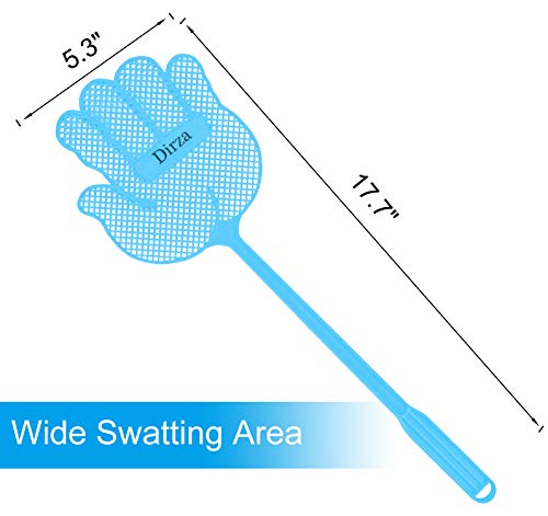 1 Dirza+Swatter+Manual+Swat+Control