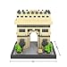 Loz Building & Construction 9377 Triumphal Arch Building Blocks (840Piece)