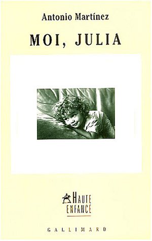 Moi, Julia