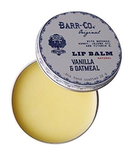 Barr-co. Original Scent Lip Balm