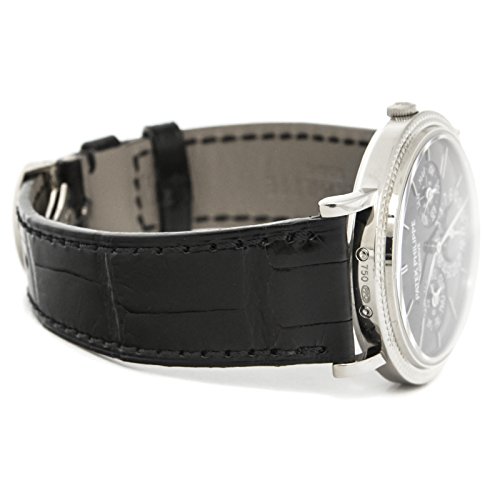 Patek-Philippe-Grand-Complication-Automatic-18-kt-White-Gold-Mens-Watch-5139G-010