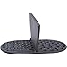 Primo 344 Fire Divider, Large, Black