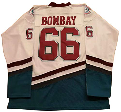 gordon bombay jersey