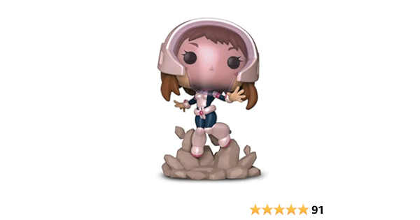 Funko POP! Animation: My Hero Academia 