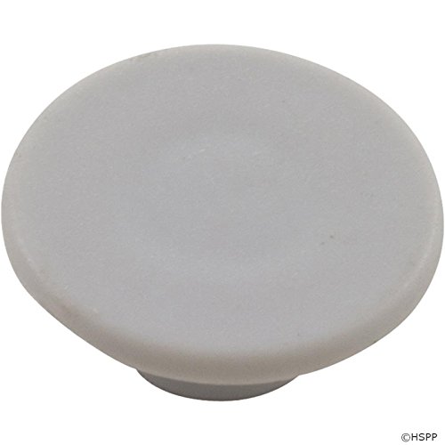 GLI Pool Products Deck Plug, Fence, Estate, Plastic