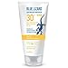 Blue Lizard Australian Sunscreen, Daily Face Moisturizer, Fragrance-Free, 30 SPF - 3 oz.