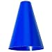 Unimprinted Blue Cheerphone (Blue, 10 Pack)
