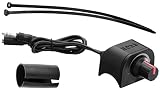 BOSS Audio Systems BVC10 Universal volume control - Use With Car Receivers, ATV, UTV, Motorcycle Sound Systems