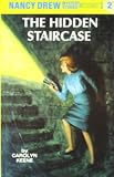 The Hidden Staircase (Nancy Drew Mystery Stories #2) [Hardcover] [1930] (Author) Carolyn Keene