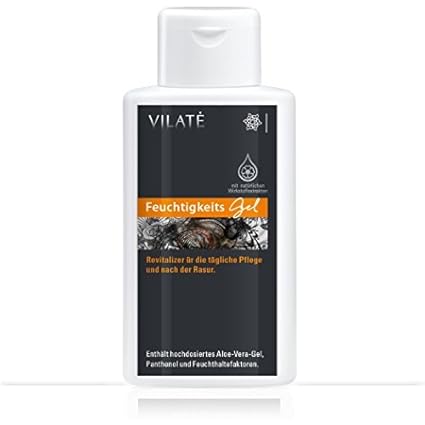 Vilaté for men Everyday Gel humectante. Masculino · Contundente ...