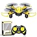 Drone for Kids Mini Drones with Altitude Hold Headless Remote Control Helicopter 2.4G 6-Axis Gyro Small RC Quadcopter with 3D Flip One Key Return Indoor Micro Airplane Flying Toys for Beginner Adults