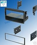 Stereo Install Dash Kit Hyundai Santa Fe 01 02 03 04 05 (car radio wiring installation parts)