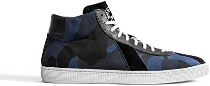 SAWA Shoes - Lishan Darknight Camo
