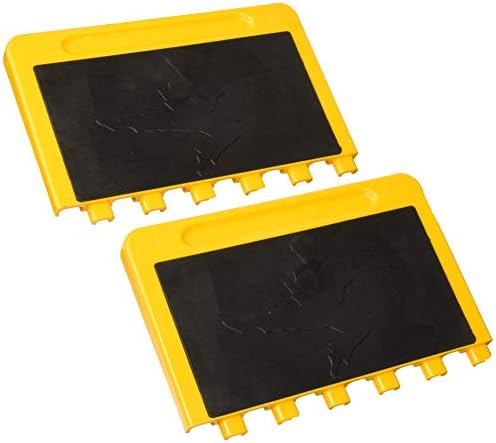 DEPICE Bruchtester Pro L, Yellow, BTP