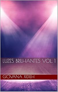 Livro Luzes Brilhantes vol. 1