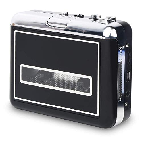 2 Rybozen+Cassette+Converter+Convenient+AudioLAVA