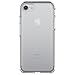 OtterBox SYMMETRY CLEAR SERIES Case for iPhone 8/7 (ONLY) - CLEAR (CLEAR/CLEAR) - (Renewed)