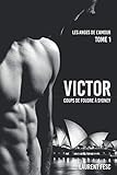 VICTOR, COUPS DE FOUDRE A SYDNEY (LES ANGES DE L'AMOUR) (French Edition) by LAURENT FESC