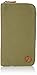 Fjallraven Travel Wallet, Green