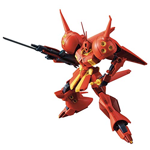HG　ジ・オ ハンブラビ 　ZⅡ ザクマリナー　R-JARJA ガーベラテトラ BANDAI HGUC 1/144 AMX-104 R-JARJA Plastic Model Kit Gundam ZZ NEW