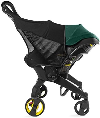 doona sunshade extension