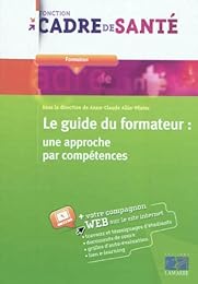Le  guide du formateur