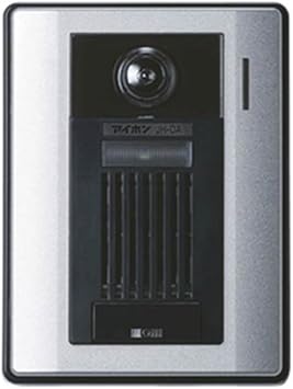 Amazon アイホン Jh Da Rocoワイド録画2 4 カメラ付玄関子機 インターホン チャイム