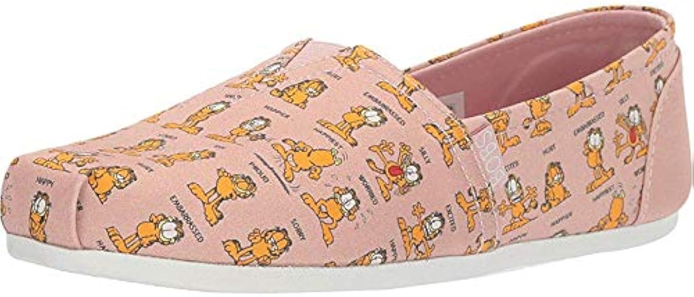 skechers garfield