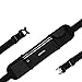 OMOTON Running Belt Phone Belt for iPhone 7 / 6s / Plus/Se/Samsung Galaxy S7 / S7 Edge/Note 5 / Nexus 5X / Nexus 6P / Blu R1 HD, Secure and Easy to Carry Cash, Cards, Keys