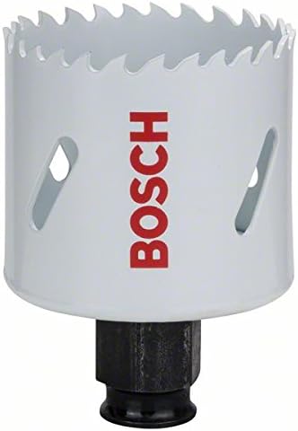 Bosch 2608584636 52 mm Progressor Hole Saw, White, 52mm diameter - Image 3