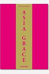 Asia Grace (PHOTO) Hardcover