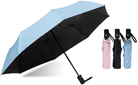 スポンサー プロダクト 定番キャンバス 折りたたみ傘 自動開閉 頑丈なレディース 大きい 傘 耐強風 晴雨兼用 210t高強度グラスファイバー 超撥水