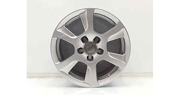Llanta Audi A4 16 Pulgadas 8k0601025f (usado) (id ...