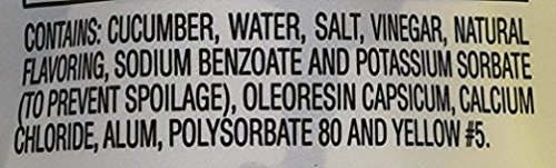 4 Van+Holtens+Pickle+Pouch+Pickles