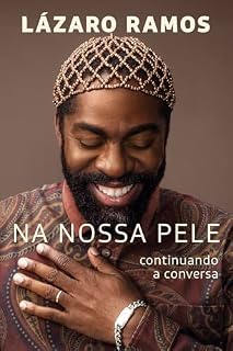 Livro Na nossa pele: Continuando a conversa