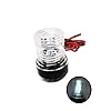Pactrade-Marine-12V-Marine-Boat-Yacht-Navigation-Anchor-Light-360-Degree-All-Around-12-White-LED-Splashproof