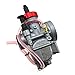 XLJOY 28mm Carburetor Keihin PE28 Carb For Honda CR80 CR80RB 1996-2002 CR85 CR85R 2003