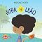 Livro Juba de leão