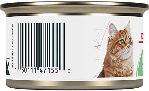 royal canin digest sensitive gravy