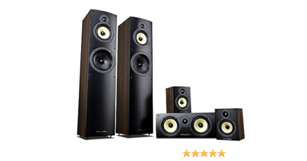 wharfedale crystal 40 price