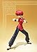 Tamashii Nations Ranma 1/2 Ranma Saotome (Girl Type) S.H. Figuarts Action Figure