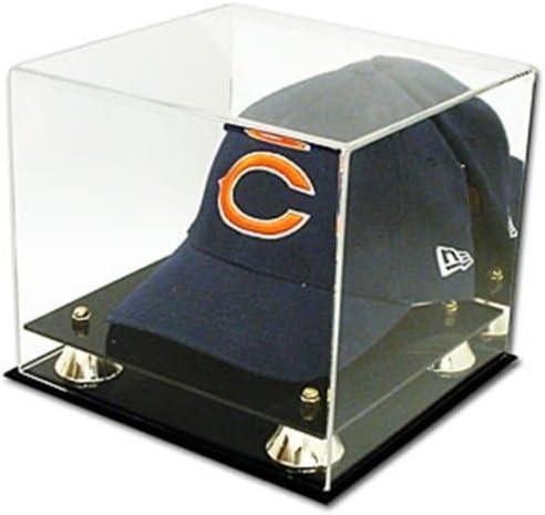 ball cap display case