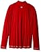 Cutter & Buck NCAA Women's Long Sleeve Evolve Half Zip Shirt