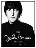 The John Lennon Letters by John Lennon, Hunter Davies