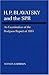 H.P. Blavatsky and the Spr: An Examination of the Hodgson Report of 1885 by 